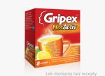 Gripex HotActiv 8 sasz.
